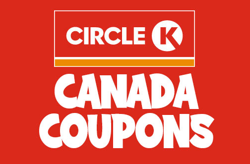 Circle K Coupons Canada