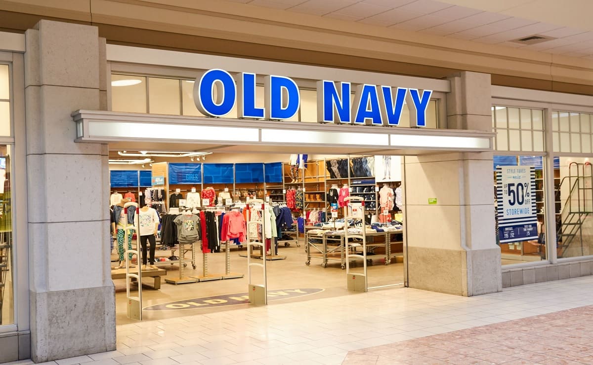 Old Navy Return Policy