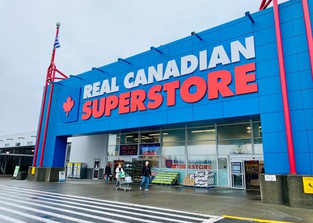 Real Canadian Superstore Price Matching
