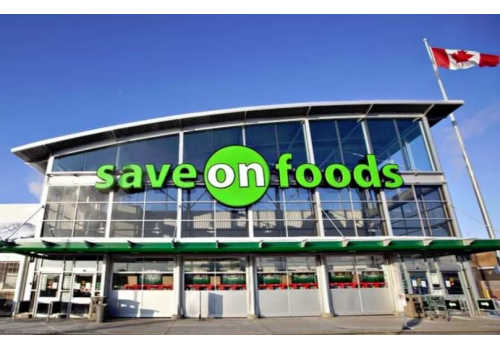 Save On Foods Survey