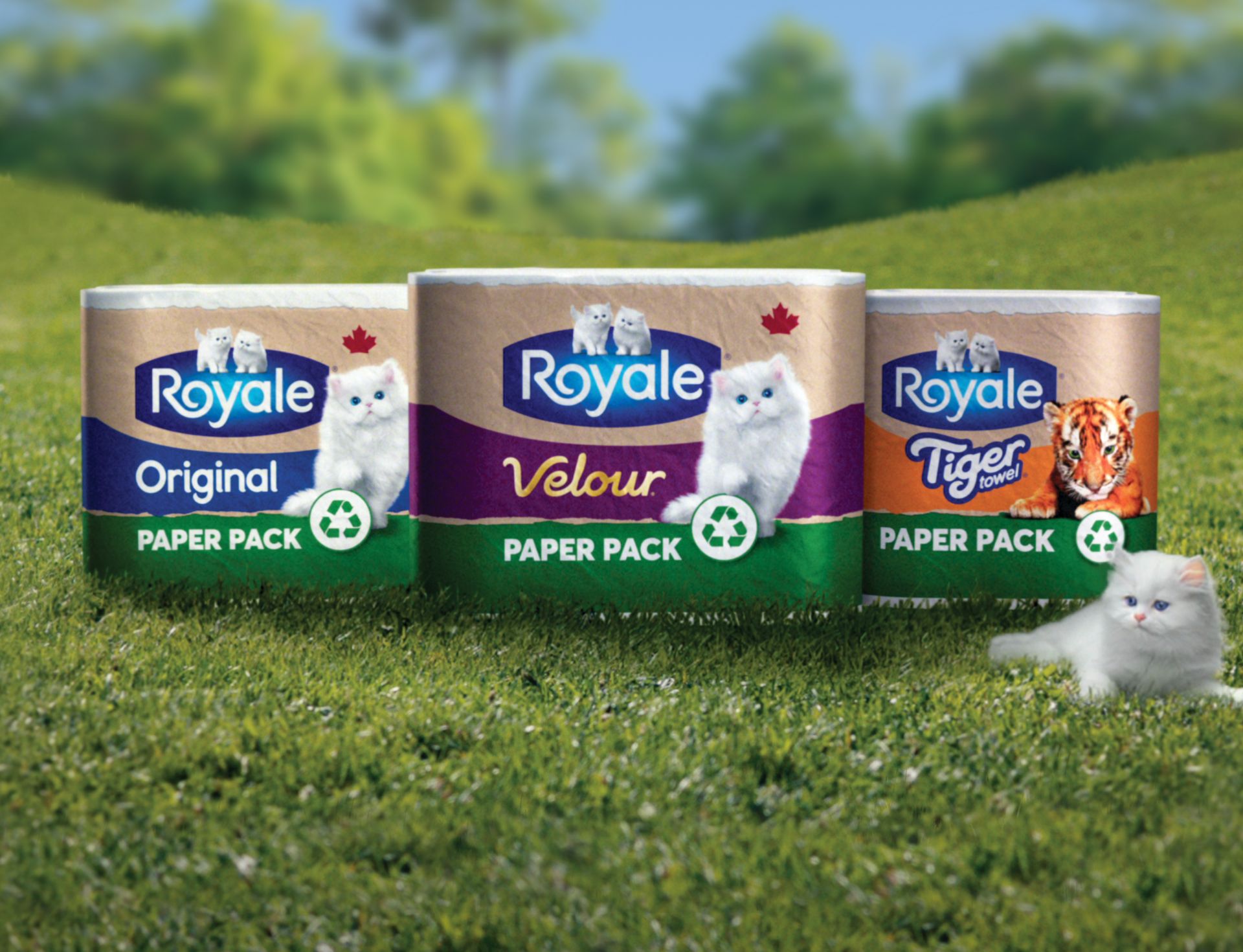 Royale Coupons Canada