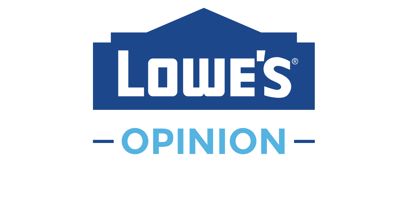Lowe's Opinion Survey