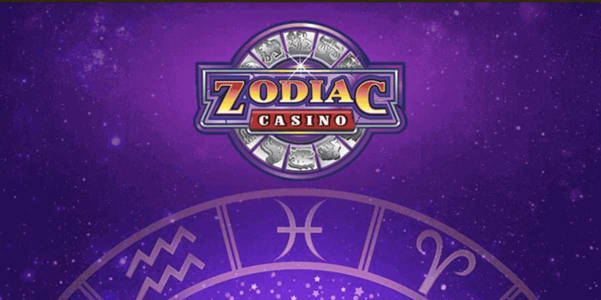 Zodiac Casino Login